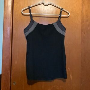 Athletic Tank Top